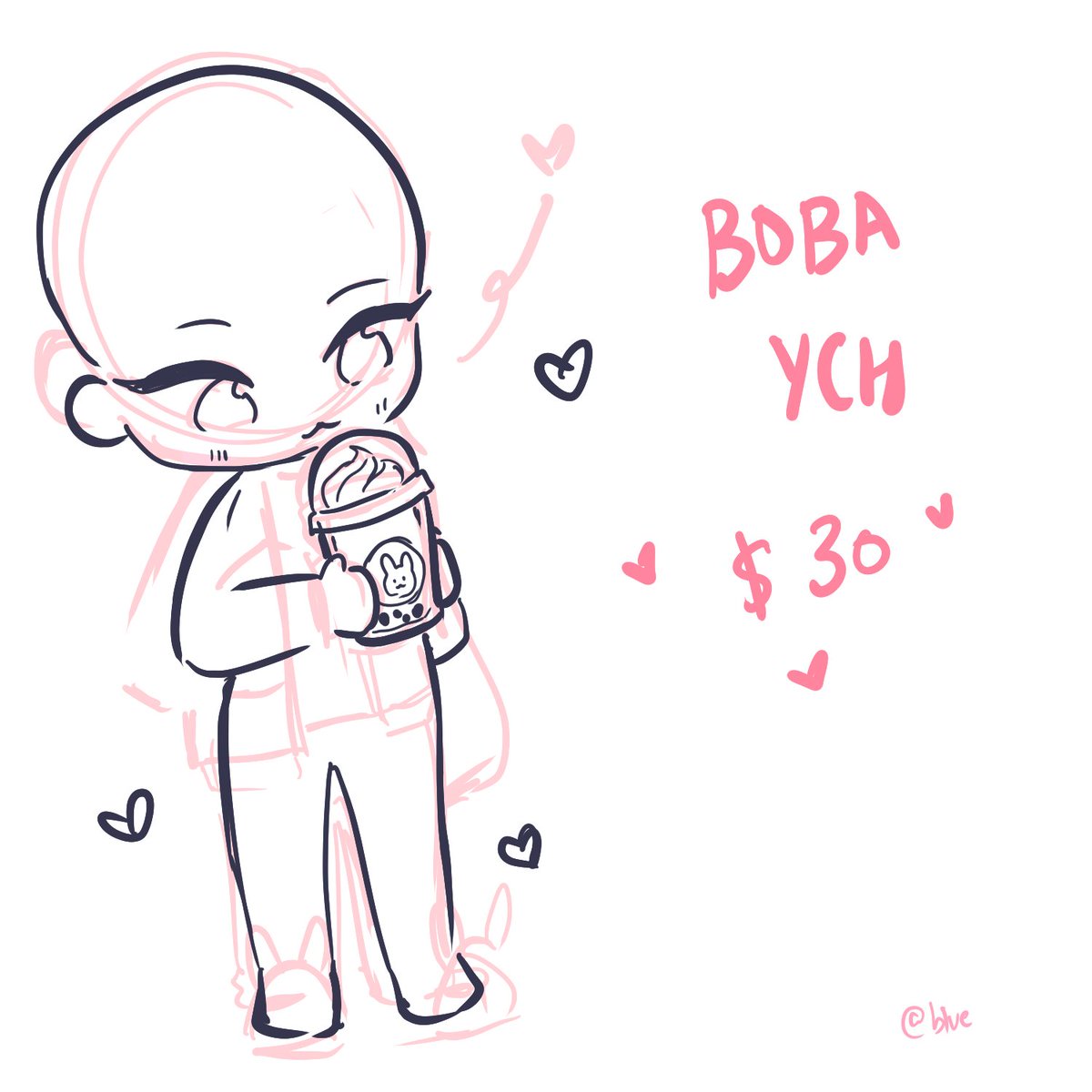 🍨ART RAFFLE🍨

We are almost at 3.5k :3 thank you 🌸

🌸winner gets a YCH 

💌Rules💌
- Follow
- Like + Retweet

💌Ends : 30 March 💌