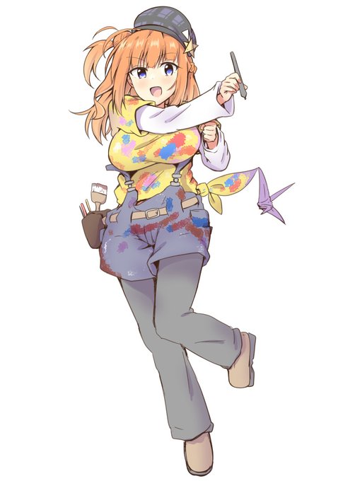 星月さんを勝手にデザイン会 