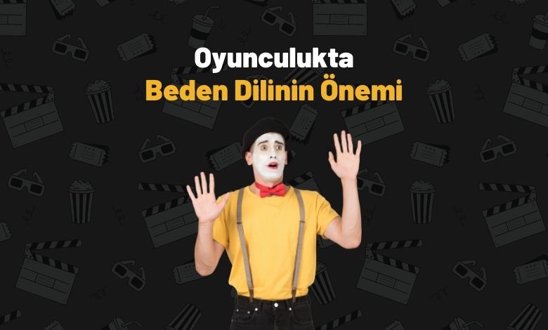 castajansbasvur's tweet photo. Oyunculukta Beden Dilinin Önemi

#oyunculuk #bedendili #oyunculukajansları #oyunculukeğitimi #bedendilieğitimi

https://t.co/bZ7k1CyaQj https://t.co/wZtl5BnJOq