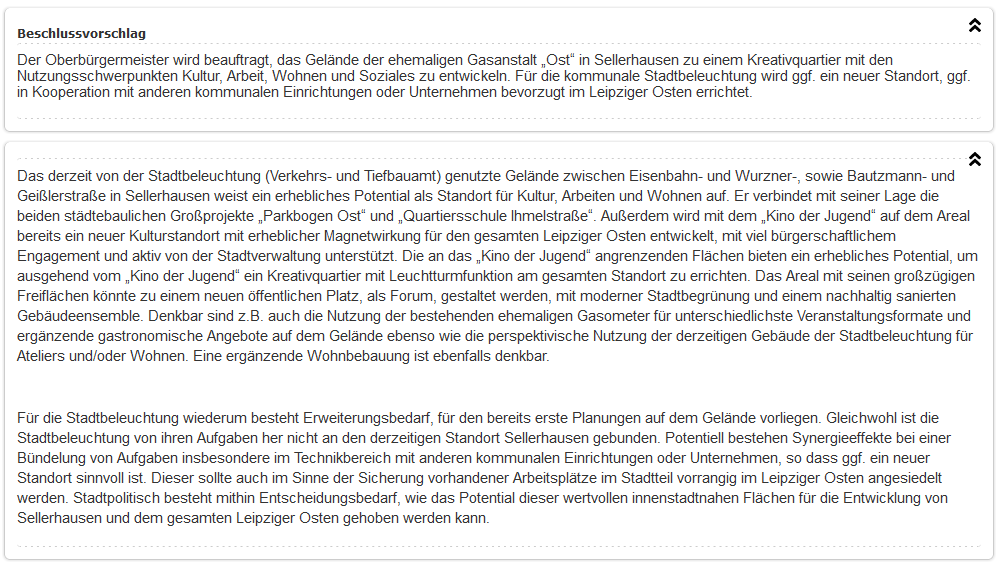 RomanGrabolle's tweet photo. Leipzig-#Sellerhausen: Die Fraktion @gruene_leipzig im  #srle stellt den Antrag, das Gelände der ehemaligen Gasanstalt Ost mit dem #KinoderJugend zum #KreativquartierSellerhausen zu entwickeln und für die Abteilung Stadtbeleuchtung des VTA einen neuen Standort zu finden. https://t.co/yy5XF8KRuk