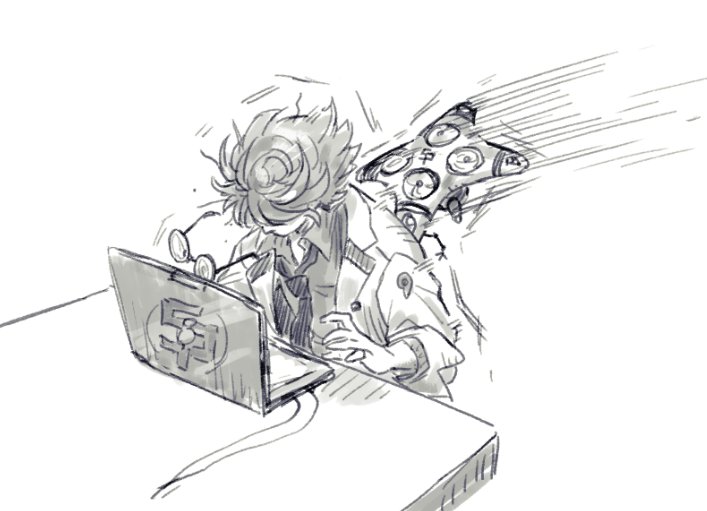 楽しすぎるもんな(最近の遊戯王OCGらくがき) 
