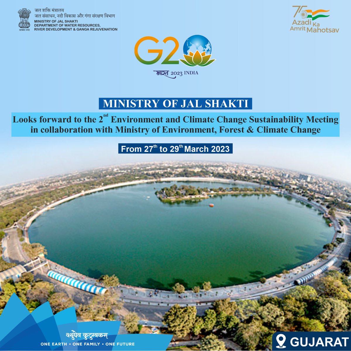 Central Water Commission on Twitter "The G20 Summit on 2nd