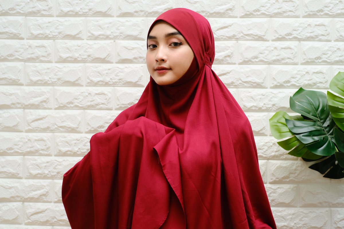 shemaabayaa's tweet photo. Buruan yaa sebelum habisss karena banyak yang udah repurchase dan persiapan untuk lebarannn🥰 

TOKO AKAN TUTUP LIBUR LEBARAN MULAI TANGGAL 7 APRIL📢📢📢

-Bahan adem &amp; lembut
-Travel size
-Menutup dagu
-Warna kalem yang cantik dan gemas
-Cocok untuk semua kalangan https://t.co/AZjk96RGE2