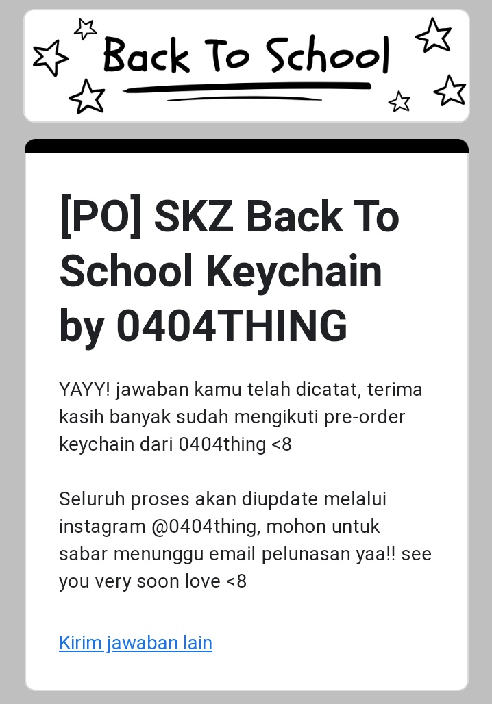 detik2 terakhir ampir lupa mau ikutt wkwkw acikk dapet chan bocill