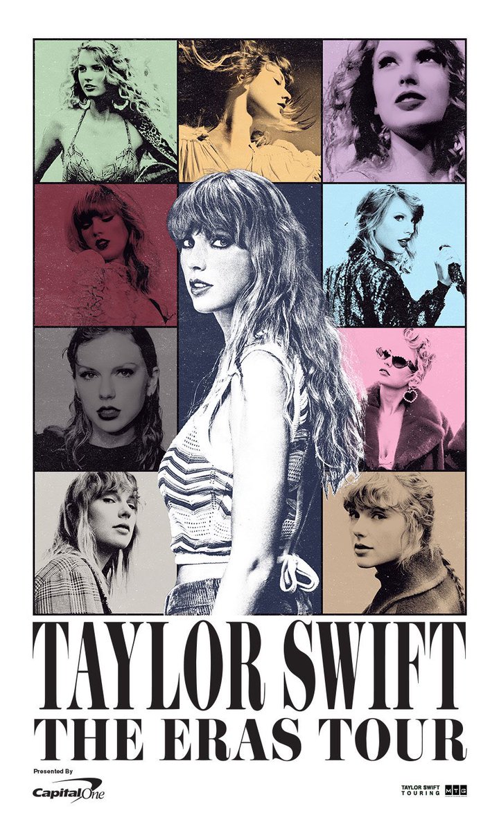 tswifterastour's tweet photo. 🚨| Emma Watson attended Taylor Swift’s ‘The Eras Tour’ tonight in Las Vegas, Nevada! #TSTheErasTour #VegasTSTheErasTour https://t.co/UN03AatBP3