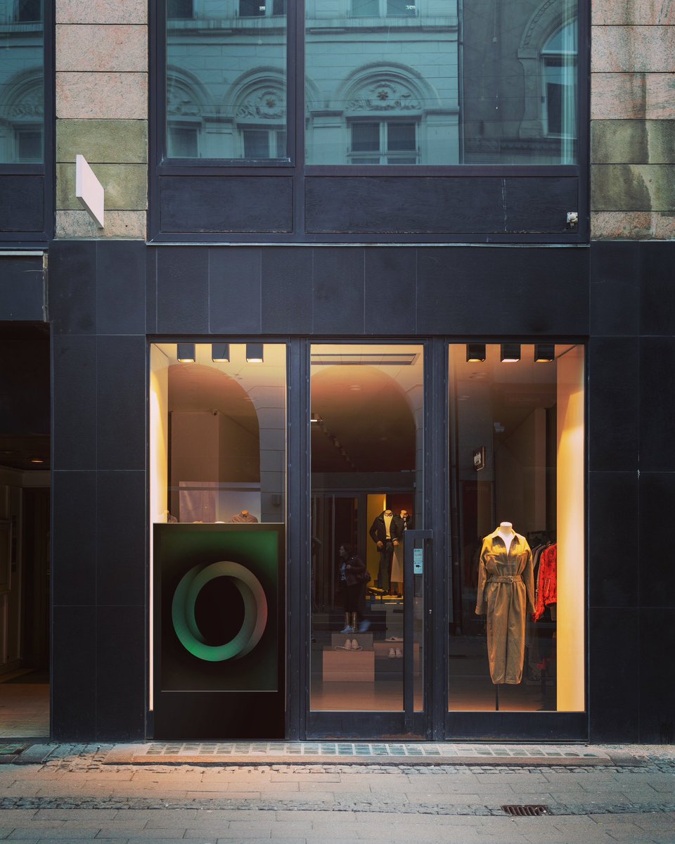 Impossible Circle. Make the impossible possible.
.
.
.
.
opensea.io/collection/imp…

#nfts #nft #nftart #nftcommunity #nftcollector #nftartist #crypto #digitalart #cryptoart #art #etthereum #openseanft #nftcollectors #blockchain #nftdrop #impossiblecircle