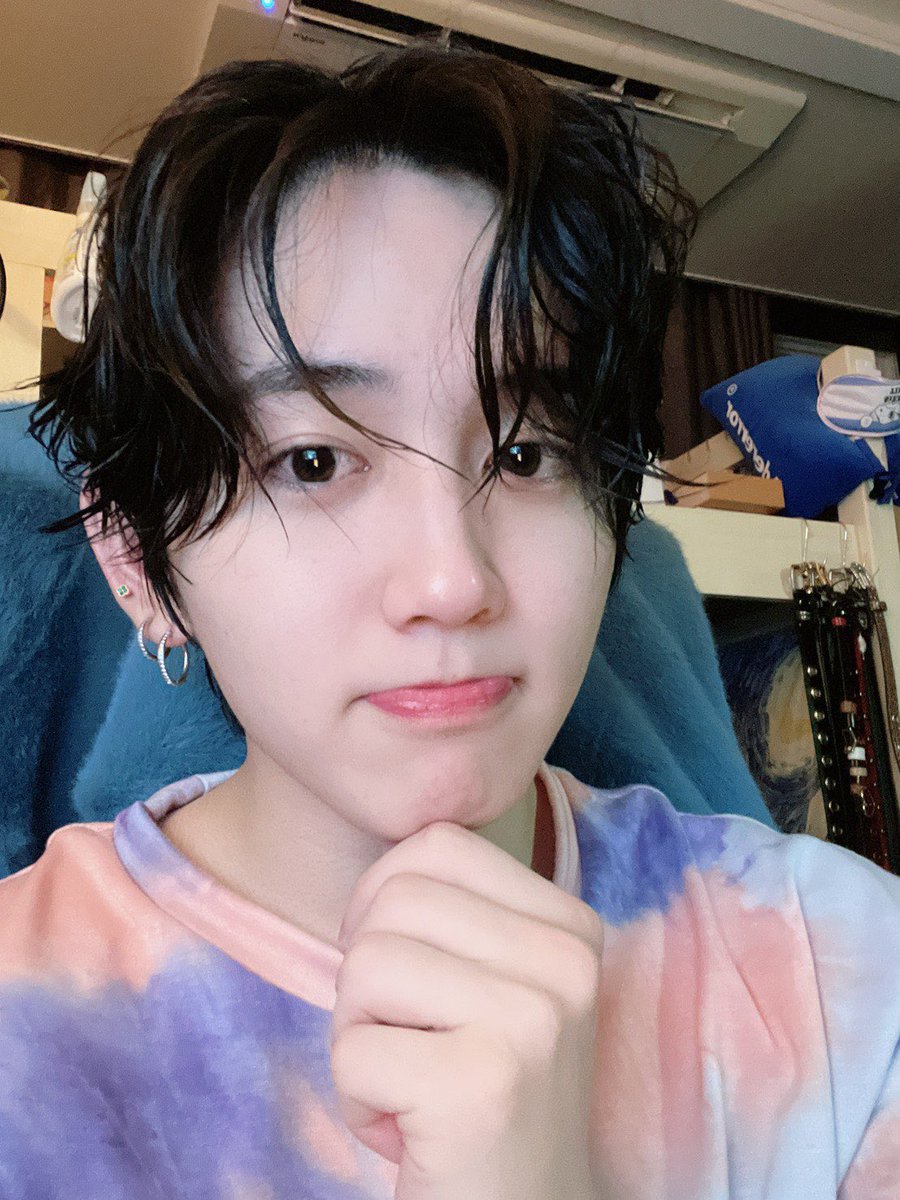 🍒터터시 ˙𐃷˙🐈⬛ tweet media