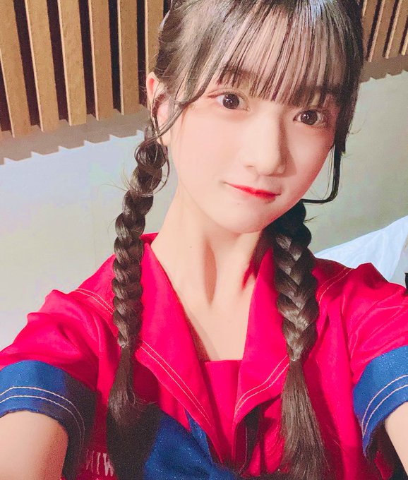 Twitterのコスプレ画像8