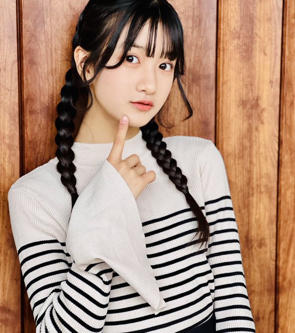 Twitterのコスプレ画像9