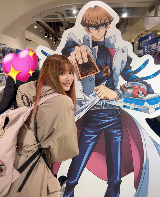 Twitterのコスプレ画像20