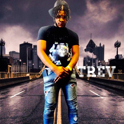 TrevtheR's tweet photo. #NewProfilePic https://t.co/ZrpM19wEJq