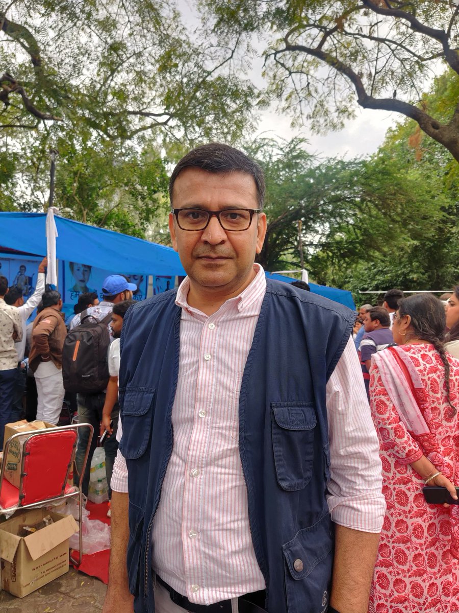 TheQuint's tweet photo. #InPhotos | 'Living one day at a time': Parents of children with #DuchenneMuscularDystrophy. | @garima_sadhwani 

See more: https://t.co/oTWeGDB3wH https://t.co/AYoaHhOqxf