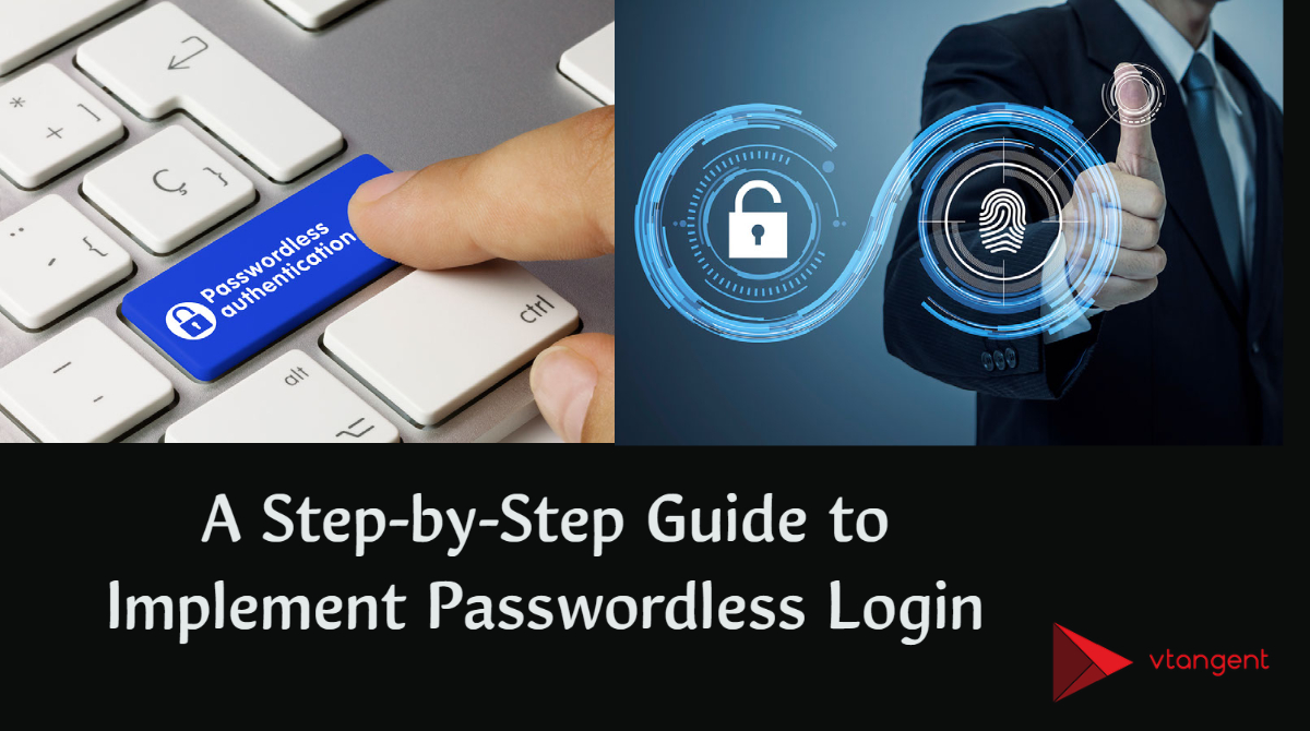 Vtangent_Tech's tweet image. Passwordless login is a game-changer for security and productivity, but implementation can be challenging. Our latest blog post provides guidance on overcoming the top 10 challenges of implementing passwordless login. 

Link: tinyurl.com/ynvdyjvm

#vtangent #passwordlesslogin