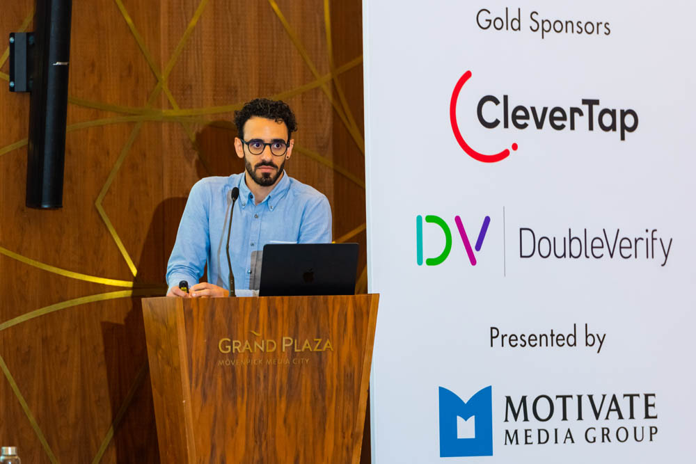 CleverTap's tweet image. From CTV advertising to #hyperpersonalized #consumerengagement, the session was truly insightful for every marketer trying to ace their game. Thank you to everyone who joined @CampaignME Breakfast Briefing. Hope the learnings helped you propel to the next level!