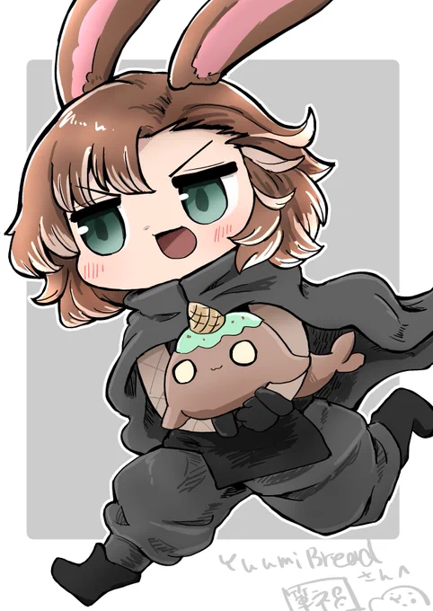 絵描くのむずすぎ 