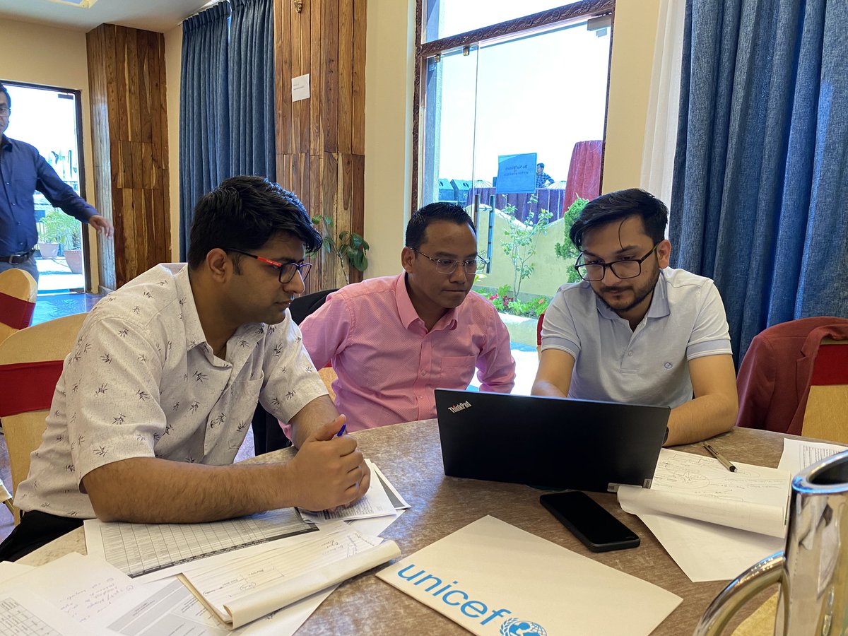 sushilbaral's tweet photo. Day2: #NENAP implementation plan 2023-2030 group work themes: Preconception and ANC; Care during labour and childbirth; Postnatal and immediate Newborn care; Small and sick newborn care; and Beyond survival. #Nepal #newborn
@mohpnep @unicef_nepal @HERDIntl https://t.co/D9DLdmJhVz