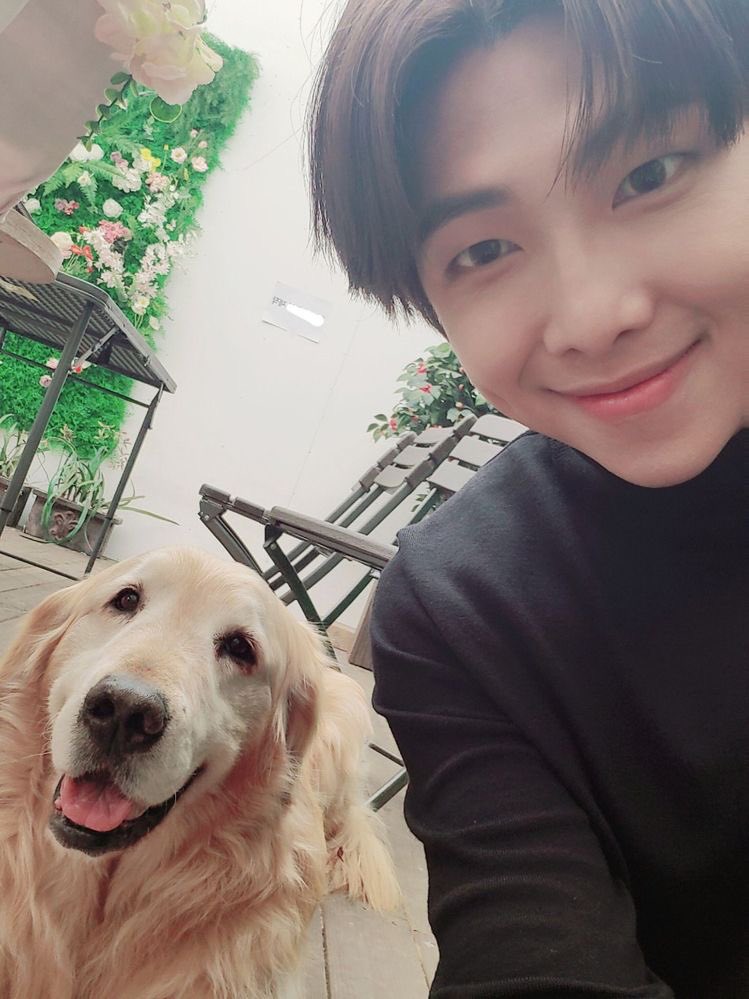 puppy love🥹🐶