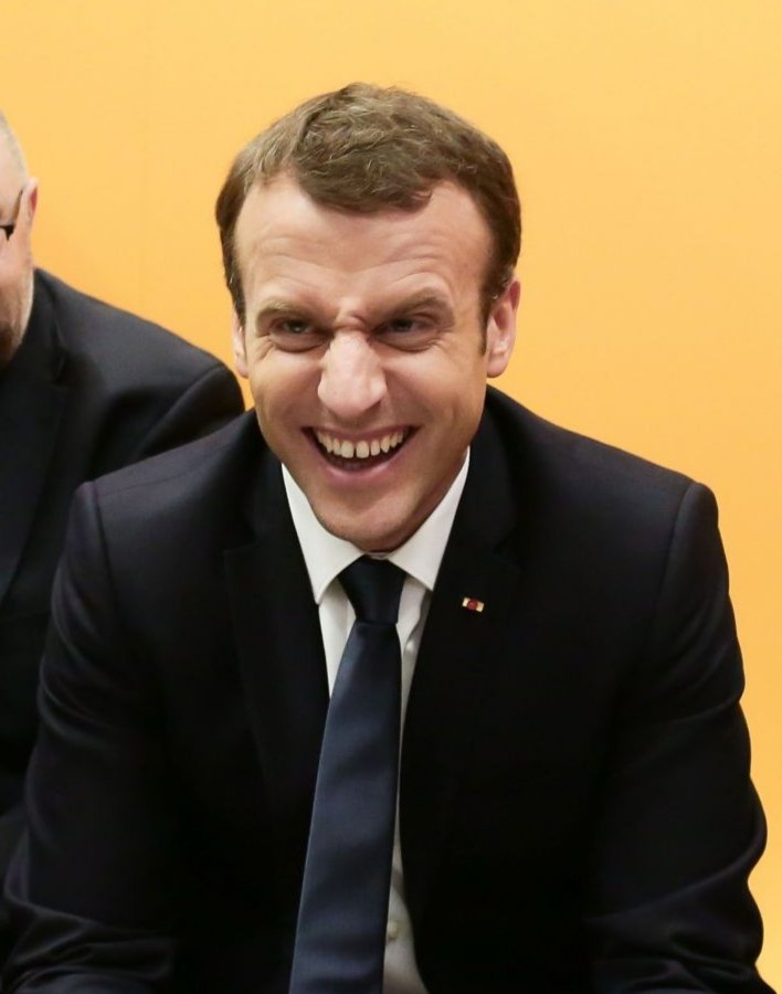MekesseKiddy's tweet photo. Le changement...

Flamby ⤵️            Flamba ⤵️ https://t.co/Nhb49aIPyN