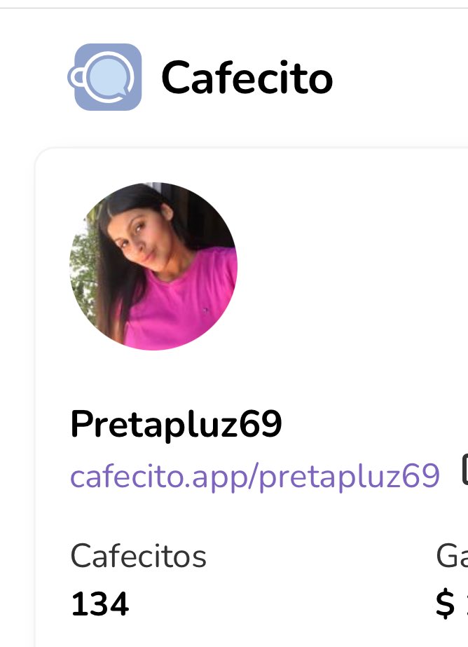 Preta Pluz 🇦🇷 tweet media