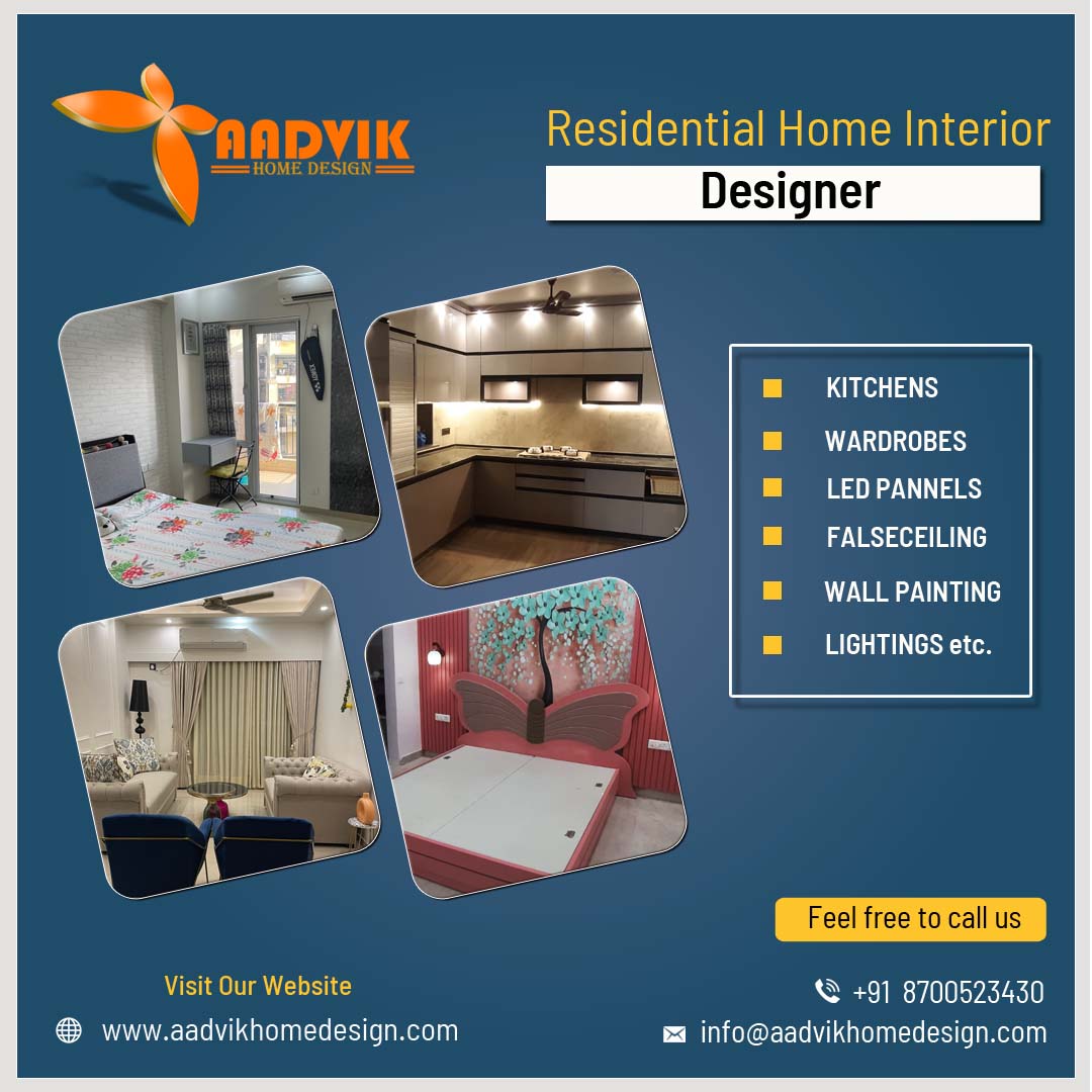 AdvikHomeDesign's tweet photo. Residential Home Interior Designer
For more info call us on: +91 8700523430
Visit us - https://t.co/bdzVxenwgh
#aadvikhomedesign #kitchendesigner #homeinteriors #luxurydesign #falseceiling #wardrobes #almira #interiordesigner #interiormaker #residentialinterior #flatinterior https://t.co/7vxjij9uI9