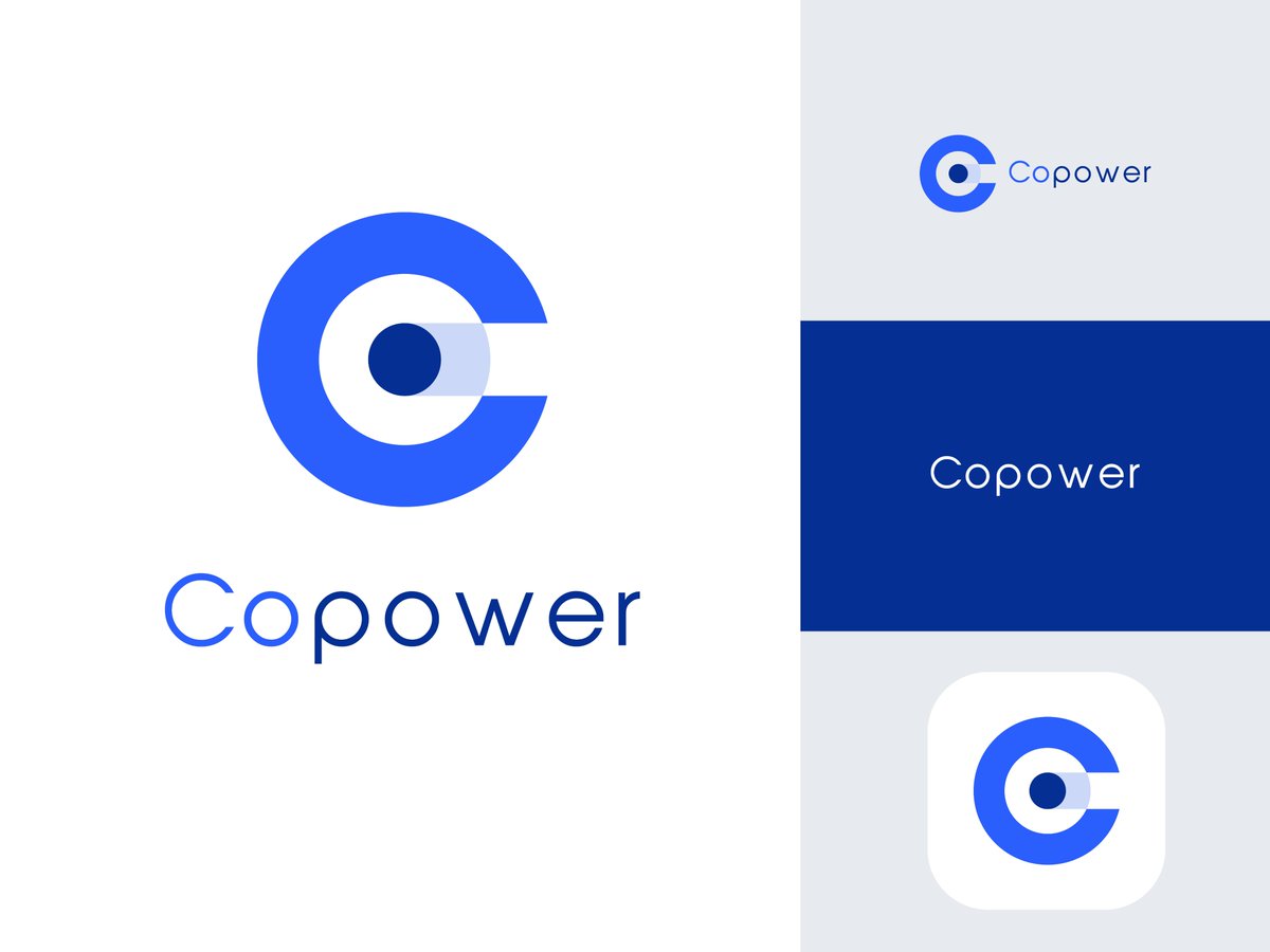 alimdesigns's tweet photo. Co Power Logo for Power and Energy Company
c logo, c letter logo, power logo, initial logo, business logo, energy logo, power logo text, Modern Logo
#clogo #clogodesign #clogomark #Logoc #powerlogo #power #powerful #powerbank #initial #modernlogo #brandlogodesig #uk #usa https://t.co/O8kMcC6Zu2