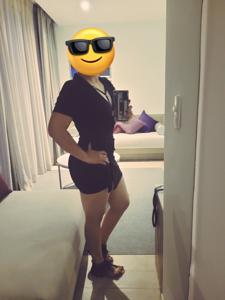 Trágame tierra y escúpeme en... Cancún 😎