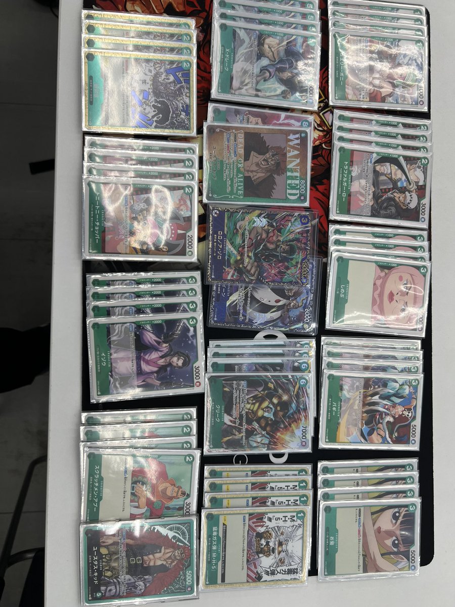 ガナリア tweet media