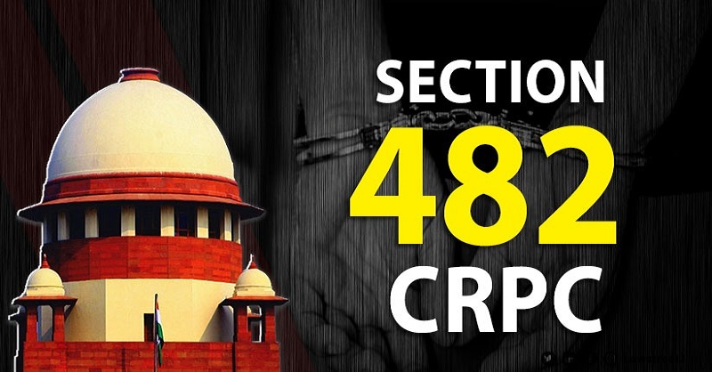 LawstreetJ's tweet photo. If plea under 482 CrPC be filed through power of attorney, SC to examine
#SupremeCourt #PowerOfAttorney #482CrPC #CriminalCase #NRI #India #LawstreetJ

Read Full Article