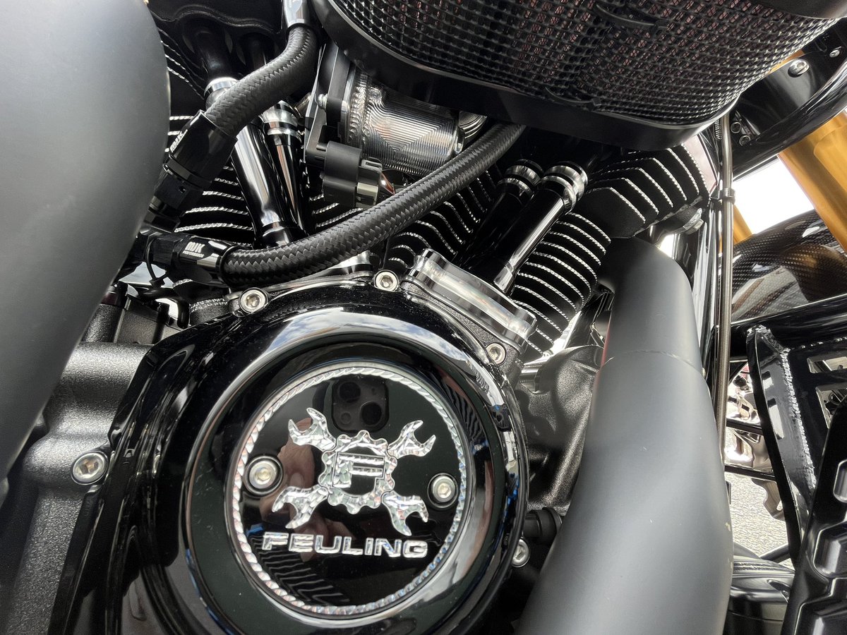 DiamondheadsJP's tweet image. #feuling 
#ハーレ
#キラキラ
#キラキラ好きと繋がりたい
#福岡
#ポイントカバー
#すごくない？