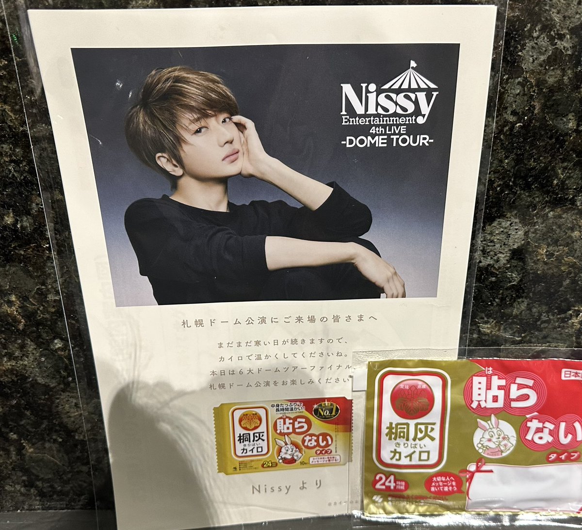 人気の新作 最大の割引 Nissyコンセプトルーム ホテルプラングッズ
