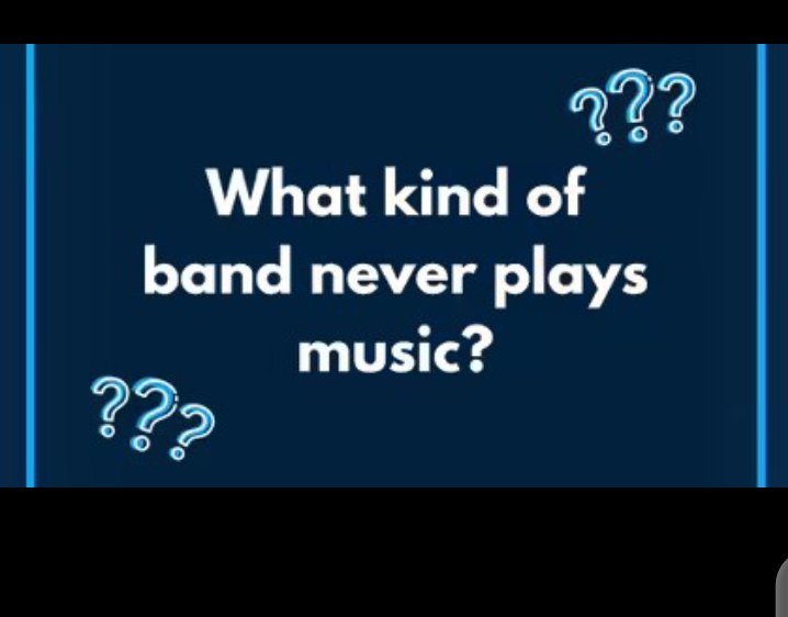 sholasolomon4's tweet photo. Who can answer the riddle? https://t.co/z1SD23uDLC