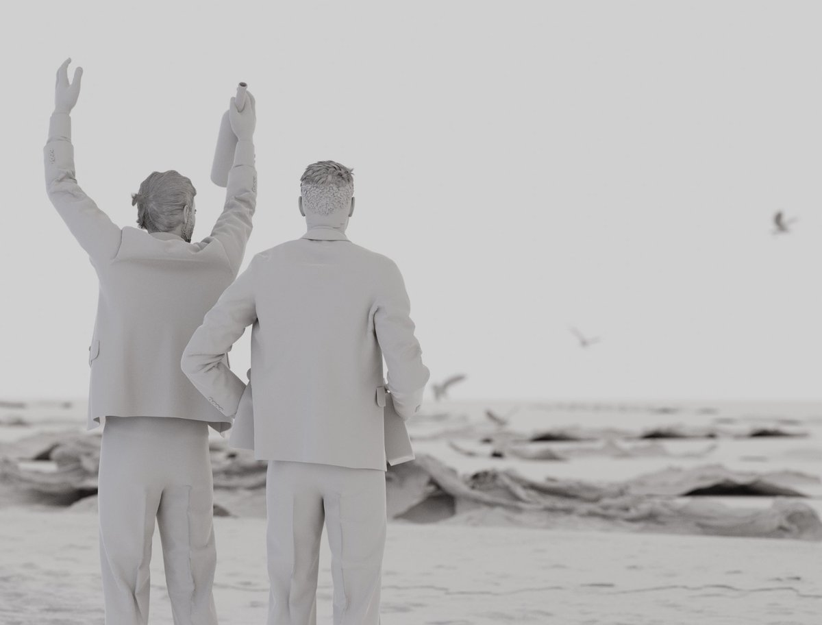 Alain Jassi tweet media