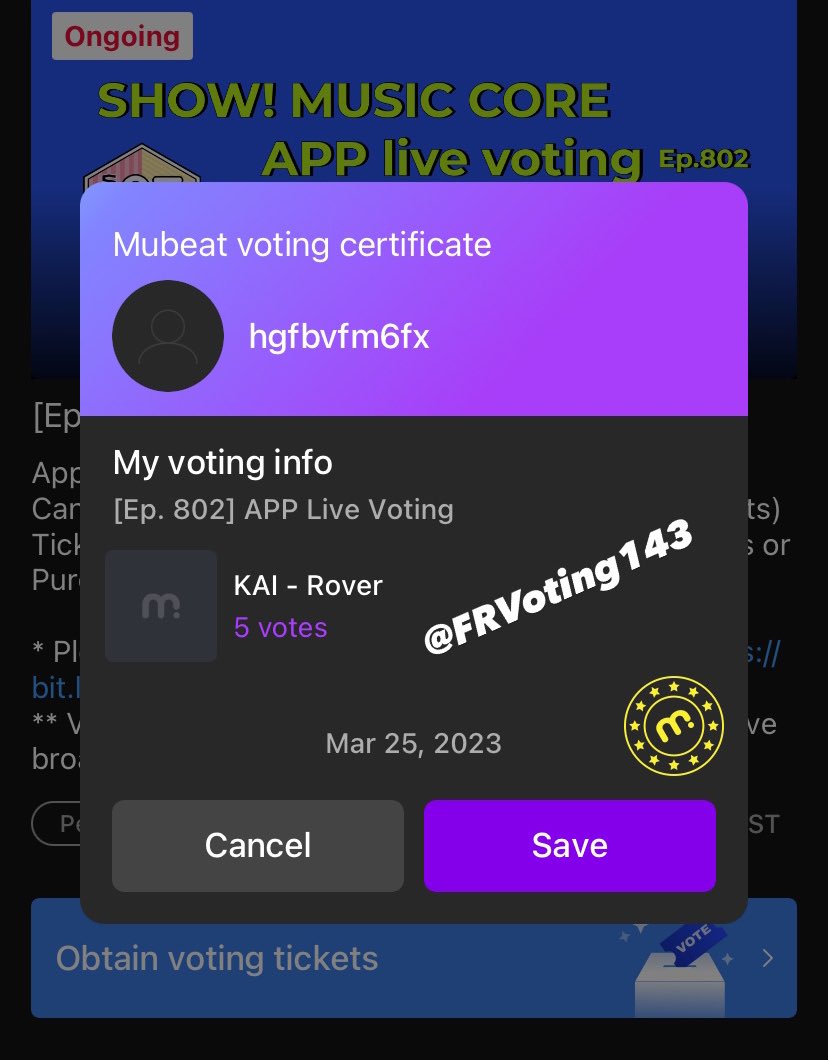 FrVoting143's tweet photo. Congrats exo-ls! #KAI https://t.co/p0QnMl66RT