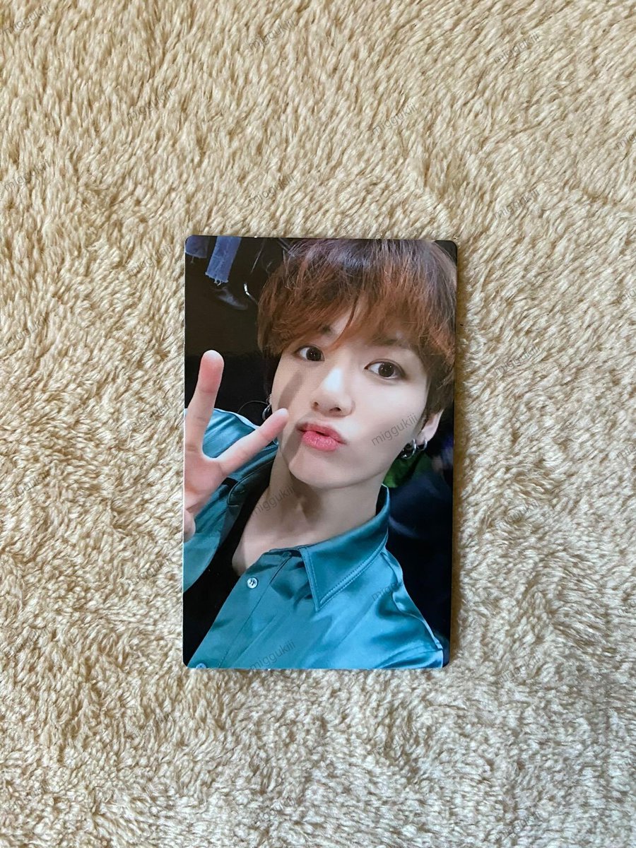 miggukiii's tweet photo. wts lfb jungkook pc ph

Jungkook 5th muster Japan (FMV5)

8k | payo only
(need lang po ng cash asap)

bts jungkook 5th muster japan fan meeting volume 5 fmv5 magic shop pc ph https://t.co/NKMAxeGfwO