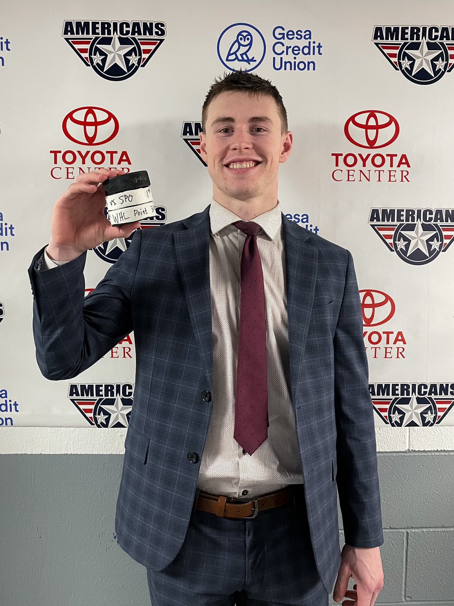 TCAmericans's tweet photo. A couple 20s and their first hat tricks! 🧢 https://t.co/8lWFB7DMbl