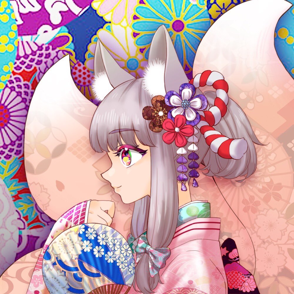 Announcement

Starting from March 25th, the GAS fee for claiming OAT, including the GENESIS 43TH, will be absorbed by Fox Fairy.