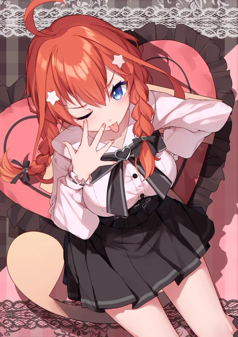 五月 