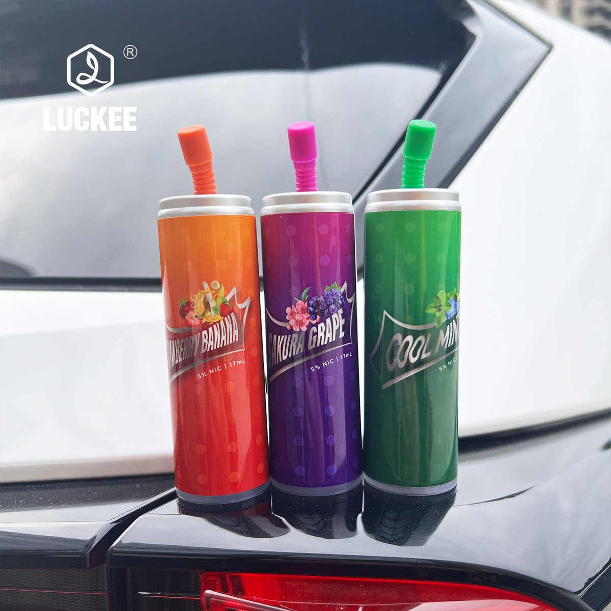 RockMe_Vape's tweet photo. Personalized sticker design, unique and style.With LED light system every puff is a dance of light and shadow a moment of pure beauty.

-Up to 7000 puffs
-650mAh Battery 
-Type-C 
-18mL E-liquid 

🌐https://t.co/gXNUrWhxFL

#erapro #oem #7000puffs #vape #vapeb2b #b2bmarketing https://t.co/bDDAAvx7KH