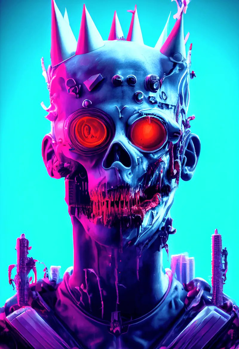 toshiwatcher's tweet photo. Artwork title: BITRUNNER #048
by Artist: Alex @alex_creates
was just listed for sale on Raretoshi for 1.00000 BTC
https://t.co/Qz0Qmj8C5f
https://t.co/o8FPMmxok8

#NFTs, #bitcoinart, #nftart, #Bitcoin, #BTC https://t.co/C1KsYwd7Pw