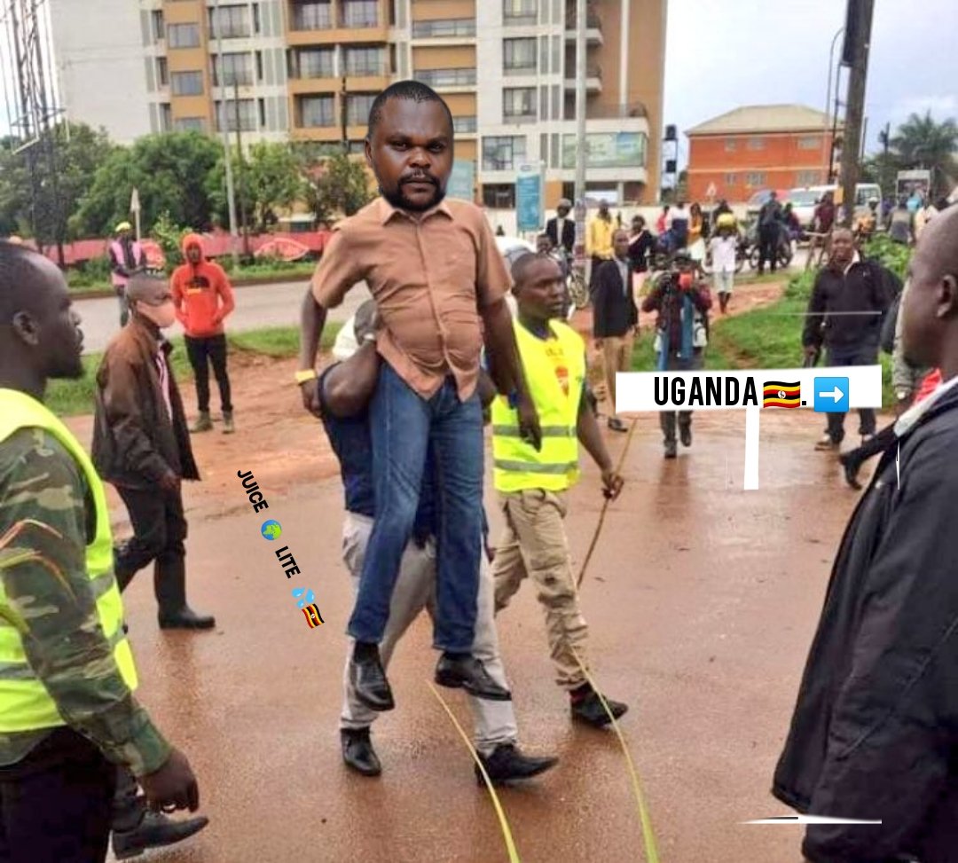 JUICE 🌍 LITE 💦🇺🇬 on Twitter: 