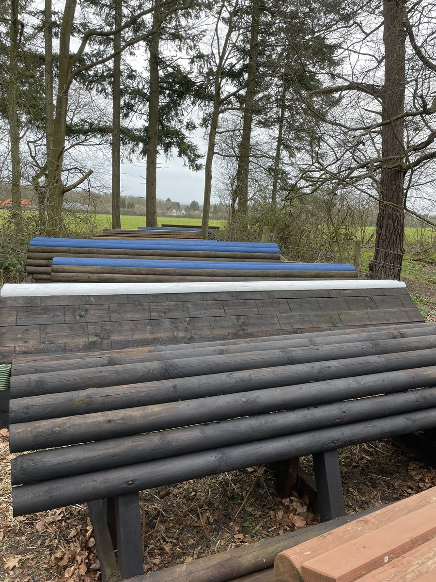 Goring Heath HT tweet media