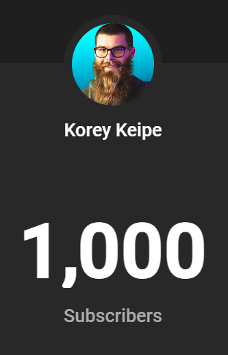 Korey Keipe (@koreykeipe) on Twitter photo 