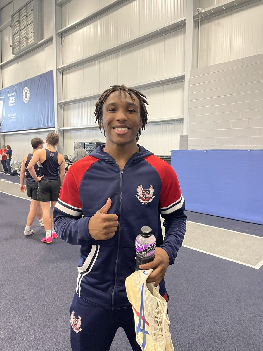 North Stars Running tweet media