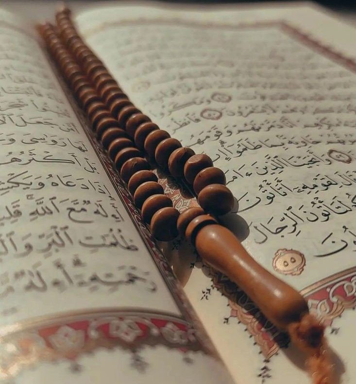 ...Hamd, Allah'a mahsustur."

•Kehf|1

#sahur
