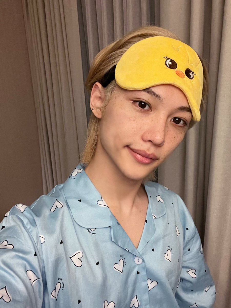 0325journals's tweet photo. 🐥 23.03.24 • 9:18pm (CT)

5th anniversary ~
Gift 🎁 https://t.co/Vq30vWTE3s