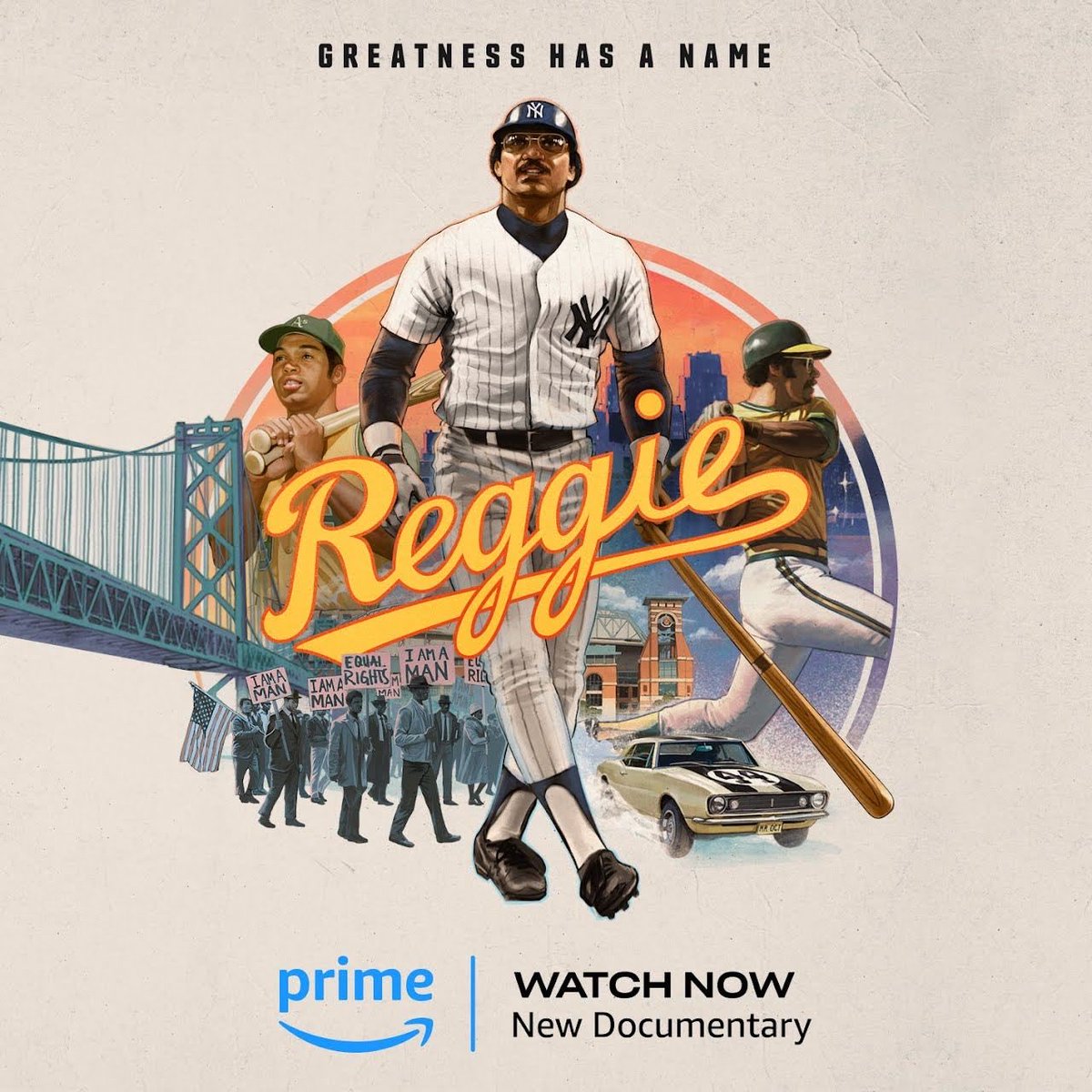 Reggie Jackson tweet media