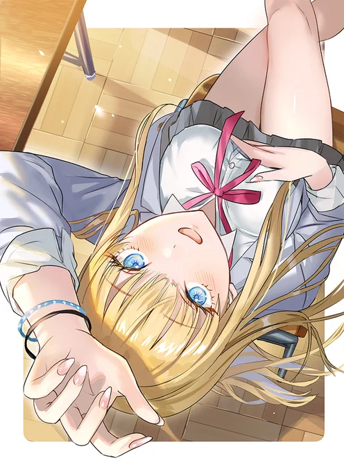 幼馴染カノジョ 