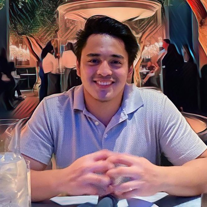 DavidLeon106's tweet photo. #FotoProfilBaru https://t.co/9vUr4YNGs6