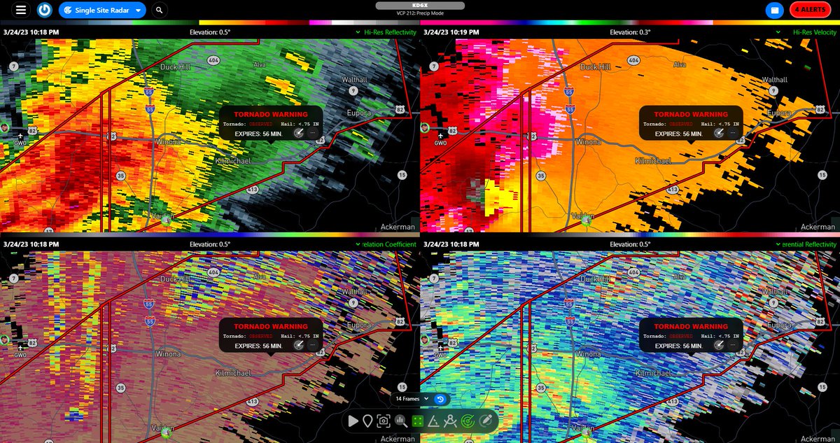 RadarOmega tweet media