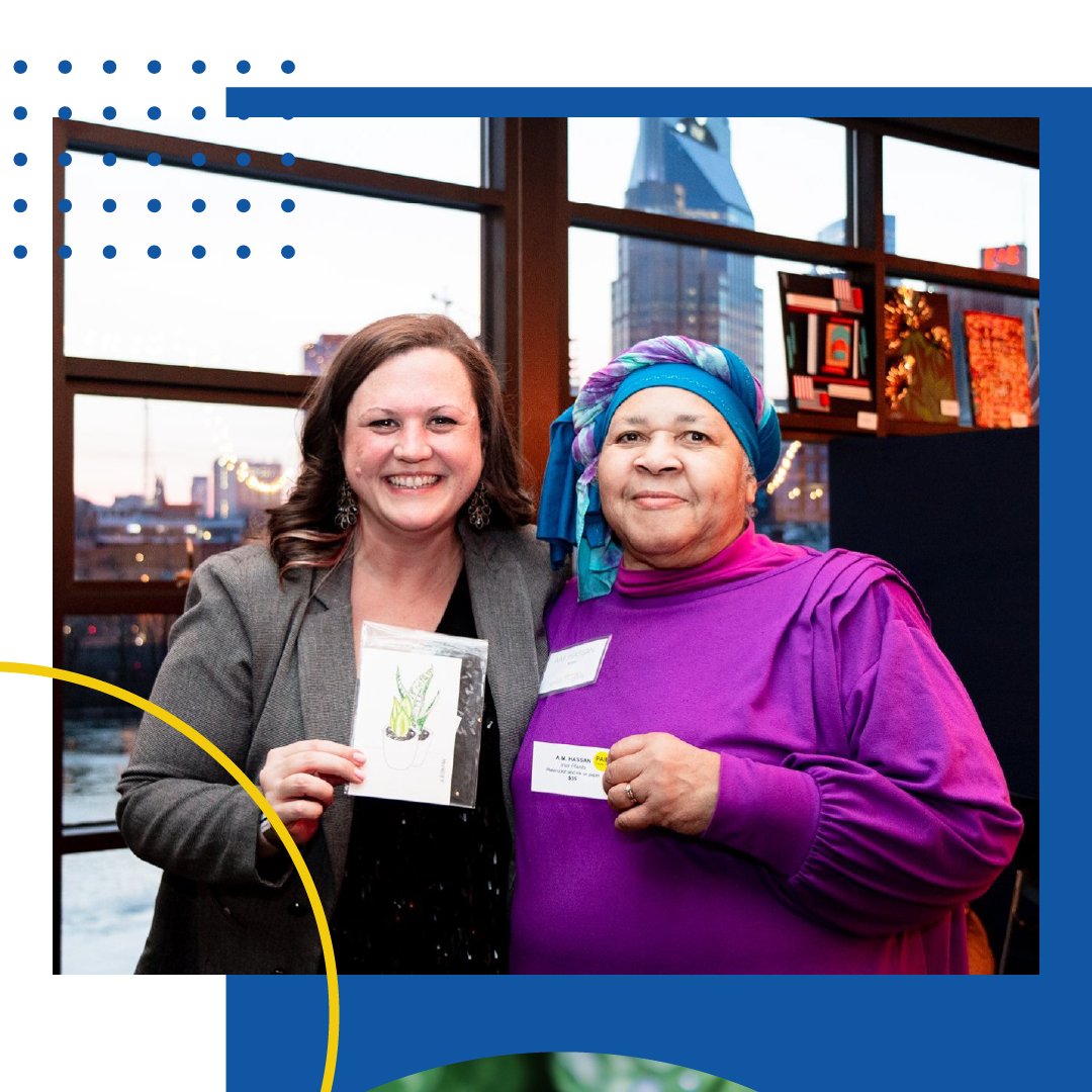 🎨 Tomorrow is the <a href="/daybreakarts/">Rebecca Sato</a> #IlluminateArtGala! Mazzo Media is proud to be a Legacy Sponsor for the 6th year in a row!

👉 Visit daybreakarts.org to snag last-minute tickets and join us on March 25 at Riverside Revival (virtual event tickets available, too)!